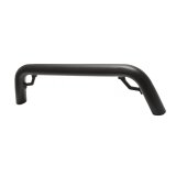 Westin 14-20 Toyota 4Runner Pro-Series Bumper Round Bull Bar - Textured Black thumbnail 4