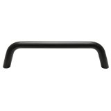 Westin 14-20 Toyota 4Runner Pro-Series Bumper Round Bull Bar - Textured Black thumbnail 9