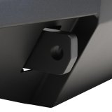 Westin 19-21 Ram 2500/3500 Pro-Series Front Bumper - Textured Black thumbnail 7