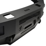 Westin 19-21 Ram 2500/3500 Pro-Series Front Bumper - Textured Black thumbnail 8