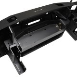 Westin 19-21 Ram 2500/3500 Pro-Series Front Bumper - Textured Black thumbnail 9