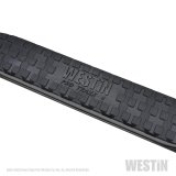 Westin 20-26 Jeep Gladiator PRO TRAXX 4 Oval Nerf Step Bars - Black thumbnail 7