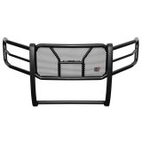 Westin 2015-2020 F-150 (Excl. w/Sensors) HDX Modular Grille Guard - Black thumbnail 1