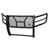 Westin 2015-2020 F-150 (Excl. w/Sensors) HDX Modular Grille Guard - Black thumbnail 2
