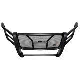 Westin 2015-2020 F-150 (Excl. w/Sensors) HDX Modular Grille Guard - Black thumbnail 4