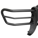 Westin 2015-2020 F-150 (Excl. w/Sensors) HDX Modular Grille Guard - Black thumbnail 6