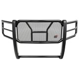Westin 2015-2020 F-150 (Excl. w/Sensors) HDX Modular Grille Guard - Black thumbnail 7