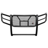 Westin 2015-2020 F-150 (Excl. w/Sensors) HDX Modular Grille Guard - Black thumbnail 9