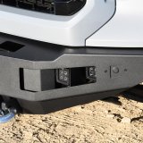 Westin 14-21 Toyota Tundra Pro-Series Front Bumper - Textured Black thumbnail 4