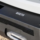 Westin 14-21 Toyota Tundra Pro-Series Front Bumper - Textured Black thumbnail 5