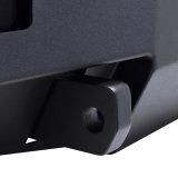 Westin 14-21 Toyota Tundra Pro-Series Front Bumper - Textured Black thumbnail 6