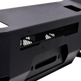 Westin 14-21 Toyota Tundra Pro-Series Front Bumper - Textured Black thumbnail 8