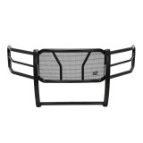 Westin 21-22 Ford F-150 HDX Modular Grille Guard - Black thumbnail 3