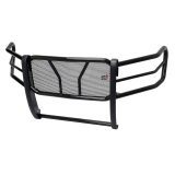 Westin 21-22 Ford F-150 HDX Modular Grille Guard - Black thumbnail 8