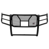 Westin 21-22 Ford F-150 w/Front Camera HDX Modular Grille Guard - Black thumbnail 1