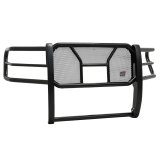 Westin 21-22 Ford F-150 w/Front Camera HDX Modular Grille Guard - Black thumbnail 2