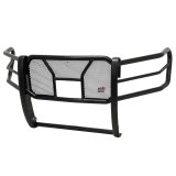 Westin 21-22 Ford F-150 w/Front Camera HDX Modular Grille Guard - Black thumbnail 3