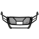 Westin 21-22 Ford F-150 w/Front Camera HDX Modular Grille Guard - Black thumbnail 4