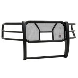 Westin 21-22 Ford F-150 w/Front Camera HDX Modular Grille Guard - Black thumbnail 7