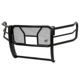 Westin 21-22 Ford F-150 w/Front Camera HDX Modular Grille Guard - Black thumbnail 8