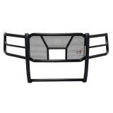 Westin 21-22 Ford F-150 w/Front Camera HDX Modular Grille Guard - Black thumbnail 9