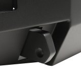 Westin 19-21 Chevrolet Silverado 1500 (Excl. Diesel & LD) Pro-Series Front Bumper - Textured Black thumbnail 7