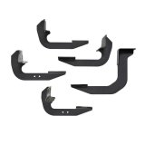 Westin 15-22 Ford Transit Van 150/250/350 (46in. DS & 97in. Pass Side) Running Board Mount Kit - Blk thumbnail 3