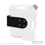 Westin 07-18 Jeep Wrangler JK / 18-22 Jeep Wrangler JL RotoPax Mount - Tex. Blk thumbnail 7