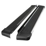 Westin Polished Aluminum Running Board 83 inches SG6 Running Boards - Polished thumbnail 6
