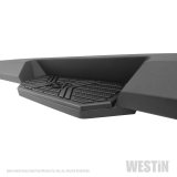 Westin 19-22 Chevrolet Silverado 1500 DC HDX Xtreme Nerf Step Bars - Tex. Blk thumbnail 7