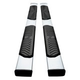 Westin 09-18 RAM 1500 Crew Cab R5 XD Nerf Step Bars - SS thumbnail 3