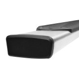 Westin 09-18 RAM 1500 Crew Cab R5 XD Nerf Step Bars - SS thumbnail 4