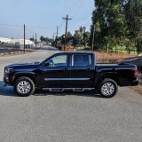 Westin 2022 Nissan Frontier Crew Cab Pickup HDX Drop Nerf Step Bars - Textured Black thumbnail 5