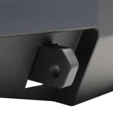 Westin 15-19 Chevrolet Silverado 2500/3500 Pro-Series Front Bumper - Textured Black thumbnail 3
