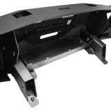 Westin 15-19 Chevrolet Silverado 2500/3500 Pro-Series Front Bumper - Textured Black thumbnail 6