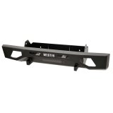 Westin 22-23 Toyota Tundra Pro-Series Front Bumper - Textured Black thumbnail 1