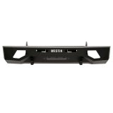 Westin 22-23 Toyota Tundra Pro-Series Front Bumper - Textured Black thumbnail 2