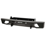 Westin 22-23 Toyota Tundra Pro-Series Front Bumper - Textured Black thumbnail 3