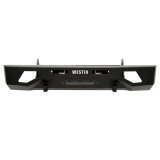 Westin 22-23 Toyota Tundra Pro-Series Front Bumper - Textured Black thumbnail 4
