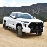 Westin 22-23 Toyota Tundra Pro-Series Front Bumper - Textured Black thumbnail 5