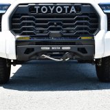 Westin 22-23 Toyota Tundra Pro-Series Front Bumper - Textured Black thumbnail 6