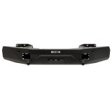 Westin 19-23 Mercedes-Benz Sprinter Pro-Series Mid Width Front Bumper - Textured Black thumbnail 2