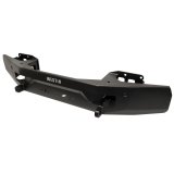 Westin 19-23 Mercedes-Benz Sprinter Pro-Series Mid Width Front Bumper - Textured Black thumbnail 3