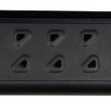 Westin 19-23 Ram 1500 Crew Cab Pickup (Excl. 1500 Classic) Outlaw Running Boards - Textured Black thumbnail 4