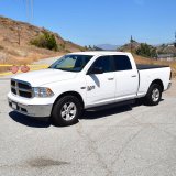 Westin 19-23 Ram 1500 Crew Cab Pickup (Excl. 1500 Classic) Outlaw Running Boards - Textured Black thumbnail 8