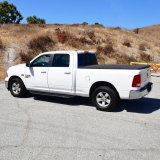 Westin 19-23 Ram 1500 Crew Cab Pickup (Excl. 1500 Classic) Outlaw Running Boards - Textured Black thumbnail 9