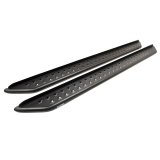 Westin 07-23 Mercedes-Benz Sprinter w/ 144in. Wheelbase Outlaw Nerf Step Bars - Textured Black thumbnail 2
