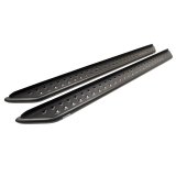 Westin 07-23 Mercedes-Benz Sprinter w/ 144in. Wheelbase Outlaw Nerf Step Bars - Textured Black thumbnail 3