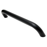 Westin 19-23 Mercedes-Benz Sprinter Pro Series Round Bull Bar - Textured Black thumbnail 1