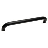 Westin 19-23 Mercedes-Benz Sprinter Pro Series Round Bull Bar - Textured Black thumbnail 7